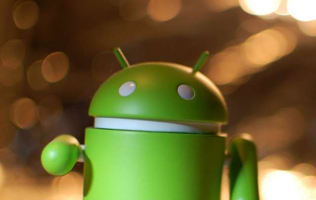 Удаление приложений на android